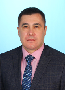 Земляных Валерий Николаевич